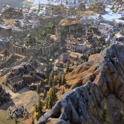 Civilization 7 inova e define o futuro dos jogos de estratégia 4X